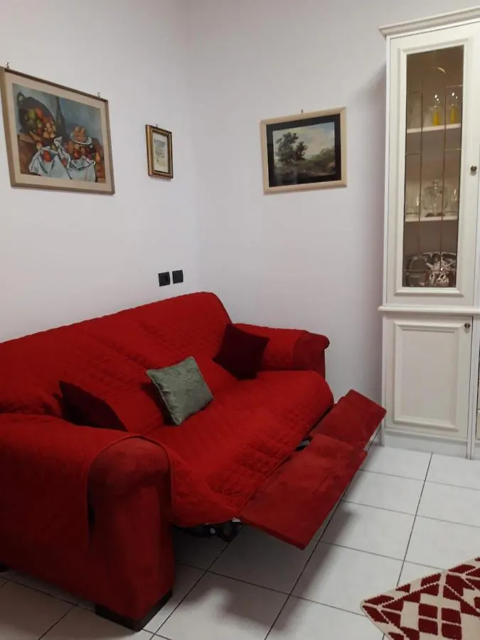 appartamento Letizia P1570 Cagliari Italia