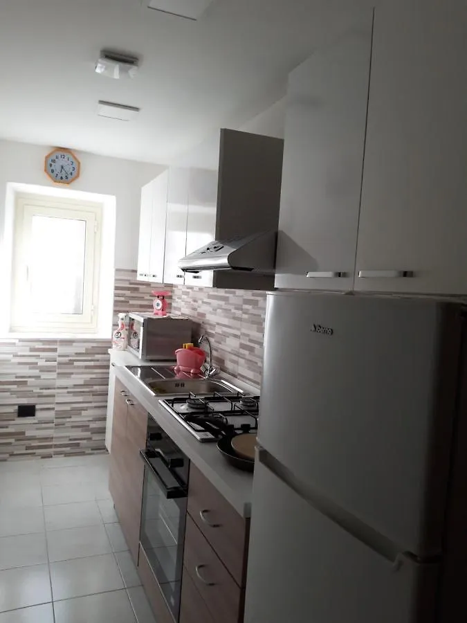 appartamento Letizia P1570 Cagliari