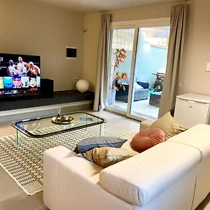 Loft Incantevole A In Zona Residenziale Appartamento