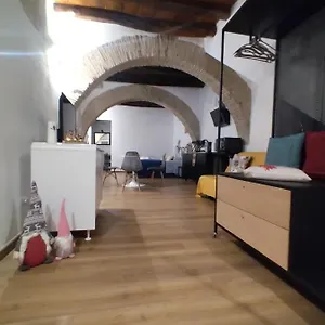 Marinhause Loft Marina Appartamento