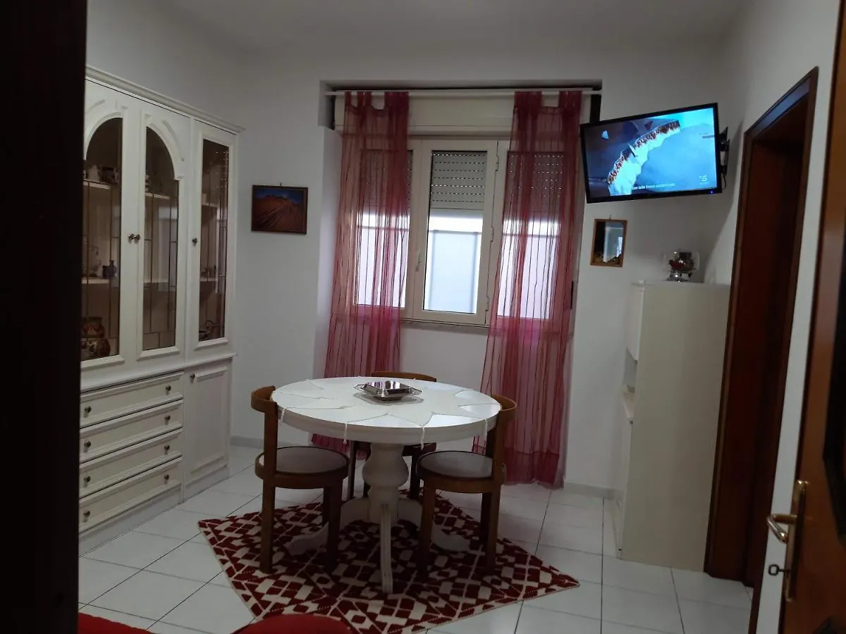 Appartement Appartamento Letizia Cagliari