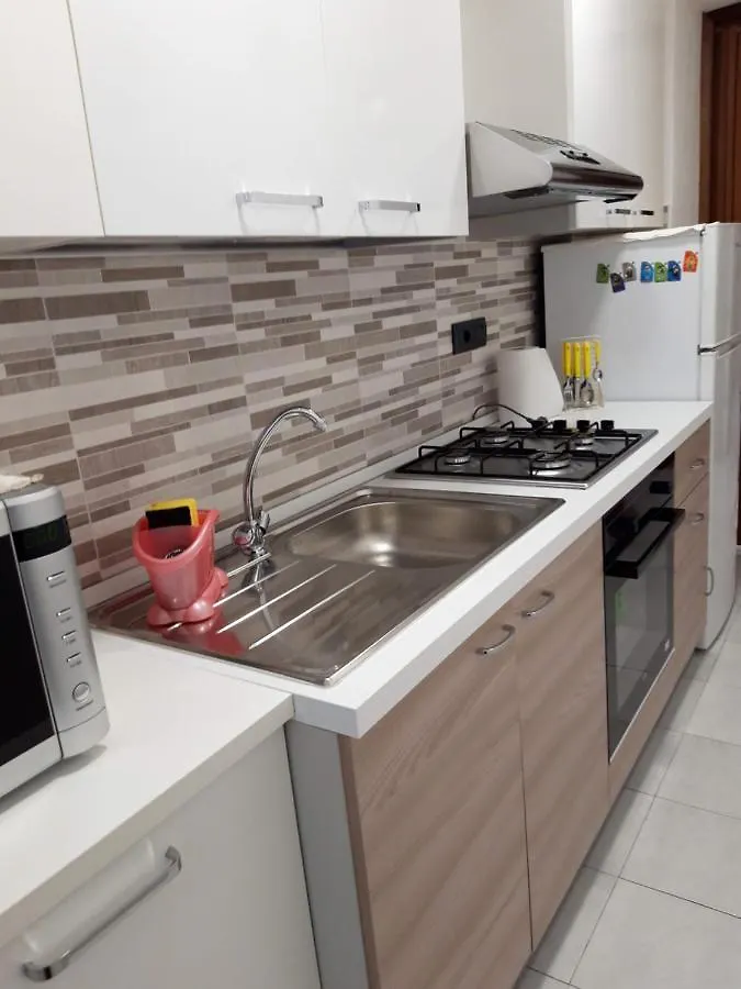 Appartement Appartamento Letizia Cagliari Italië