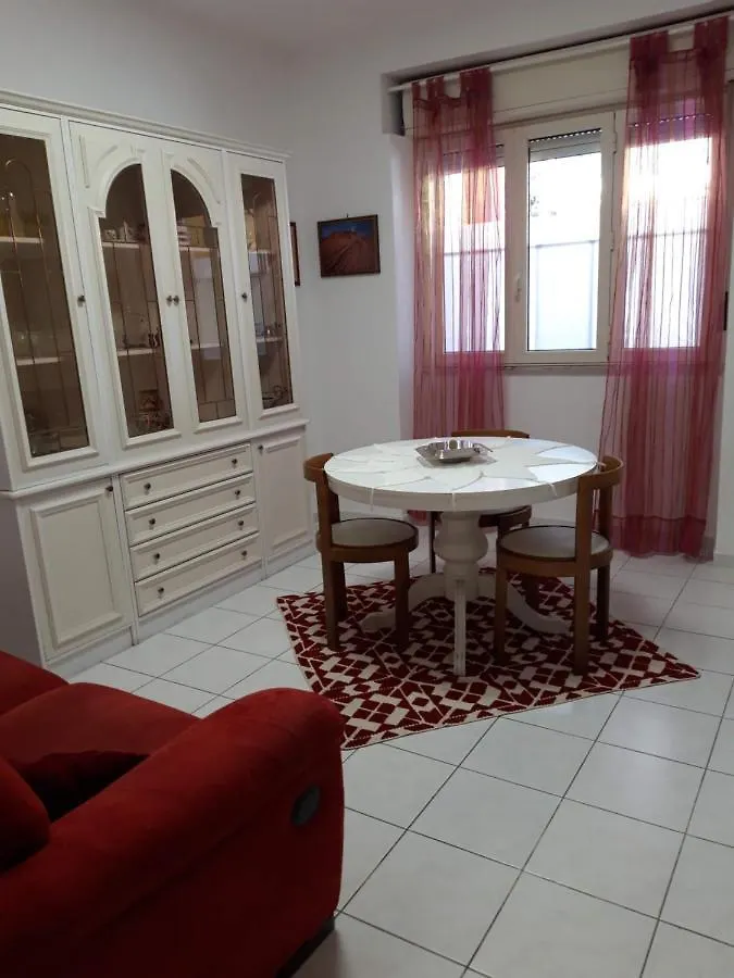 Appartement Appartamento Letizia Cagliari