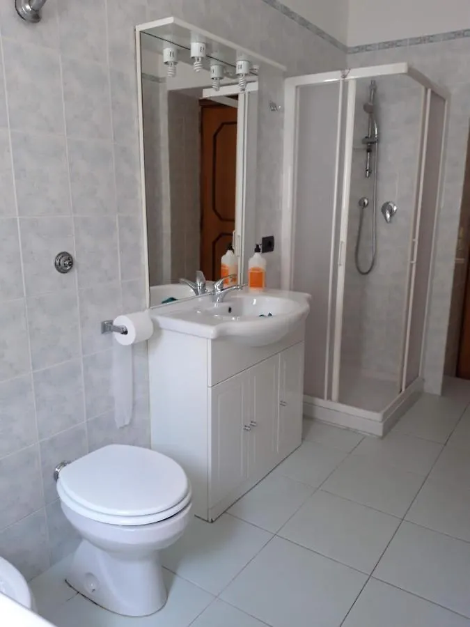 Appartamento Letizia Cagliari Appartement