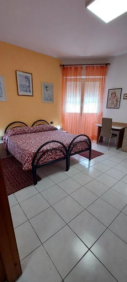 Appartamento Letizia Cagliari Appartement