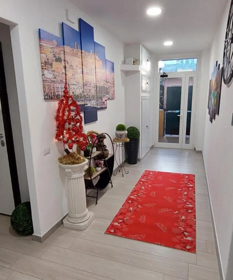 Appartamento Letizia Cagliari Appartement